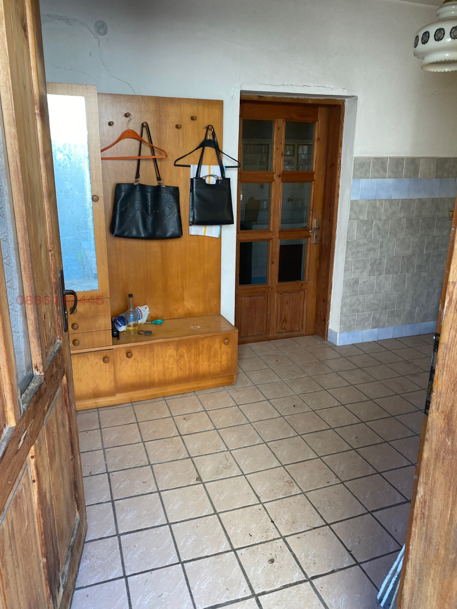 Продава КЪЩА, с. Дълбок дол, област Ловеч, снимка 16 - Къщи - 55825753