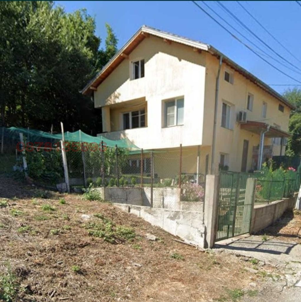 Продава ПАРЦЕЛ, гр. София, Филиповци