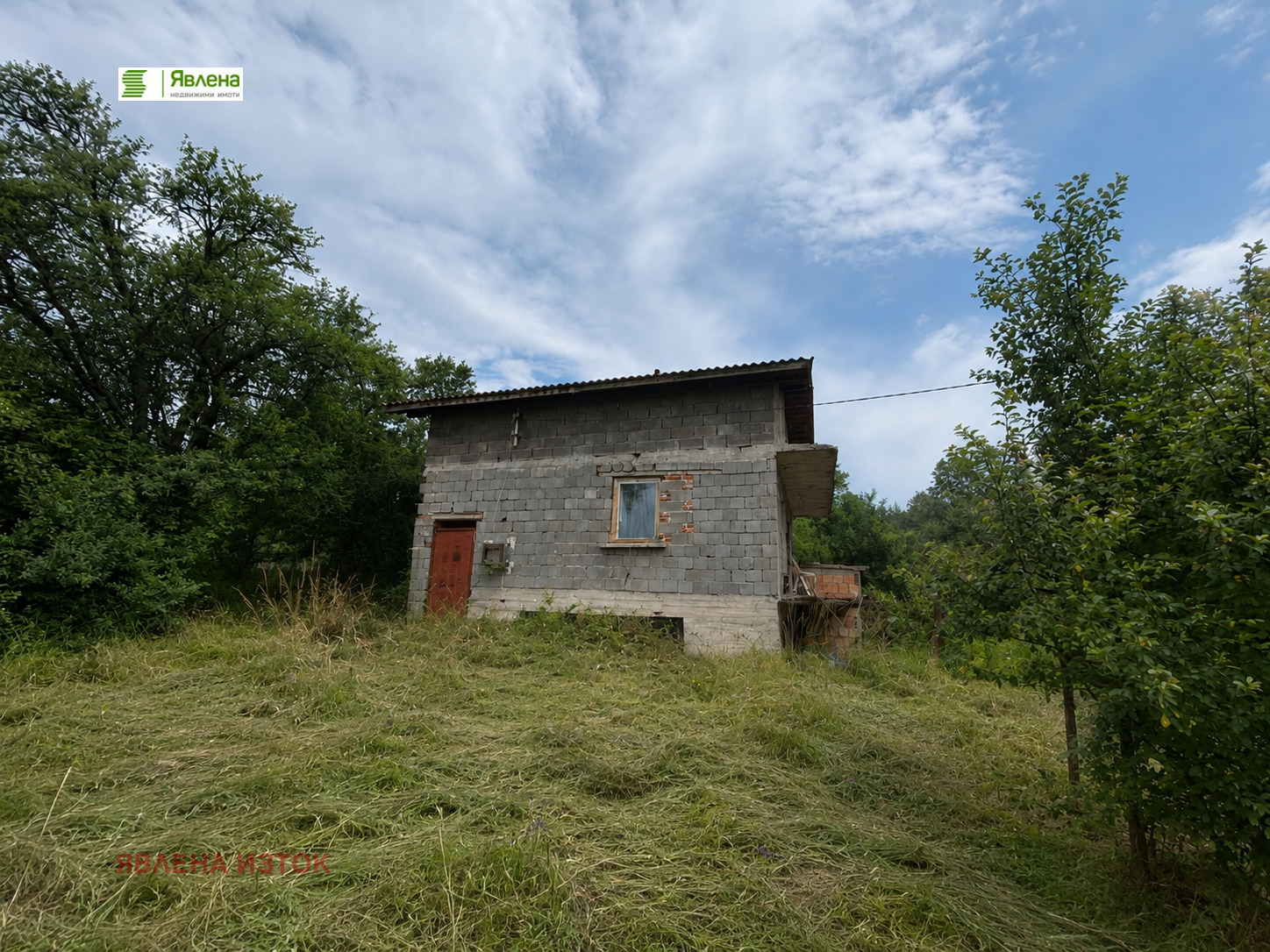 Продава ПАРЦЕЛ, с. Дръмша, област София област, снимка 2 - Парцели - 55883628