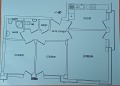 Продава 3-СТАЕН, град София, Център • 278000 € / 543720.74 лв. • 21248893 14