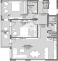 Продава 3-СТАЕН, град София, Люлин 5 • 318919 € / 623751.35 лв. • 97347114 2