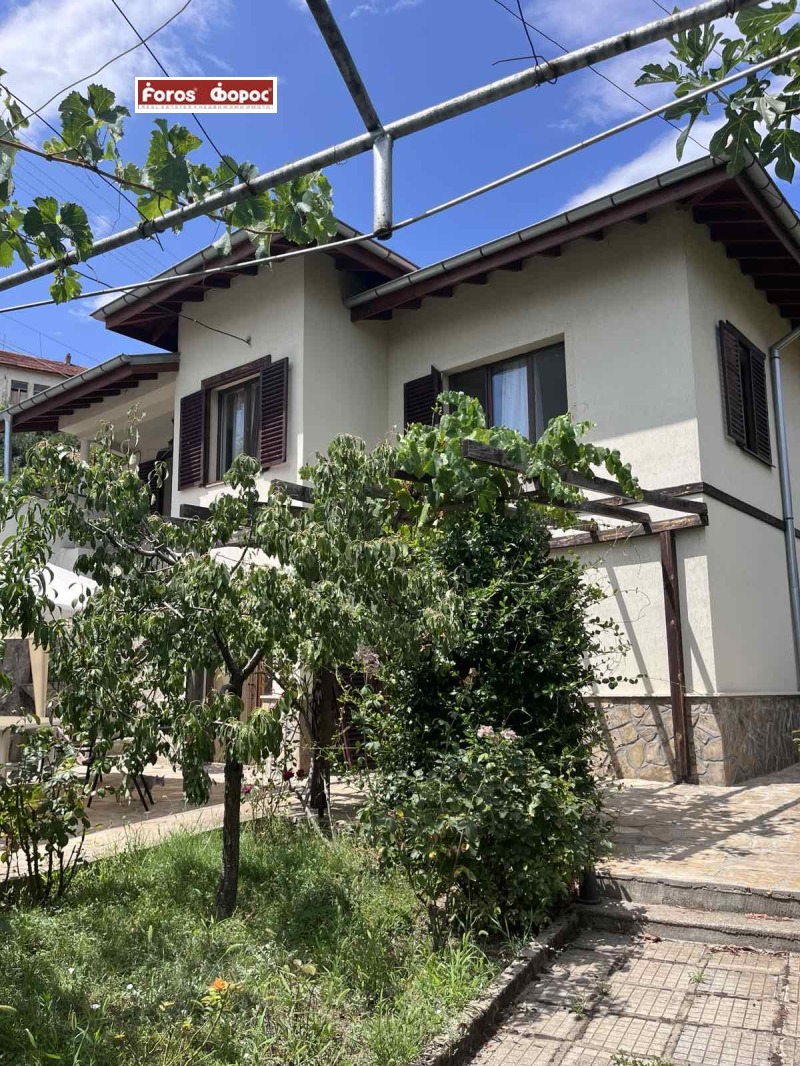 Продава КЪЩА в област Стара Загора, гр. Мъглиж - 133 кв.м / 133 000 € » 260 125.39 лв., ФОРОС-НАЦИОНАЛНА КОМПАНИЯ НЕДВИЖИМИ ИМОТИ-БАНСКО