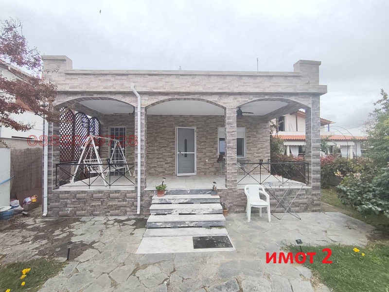Продава КЪЩА в Гърция, Ксанти - 90 кв.м / 190 000 € » 371 607.70 лв.