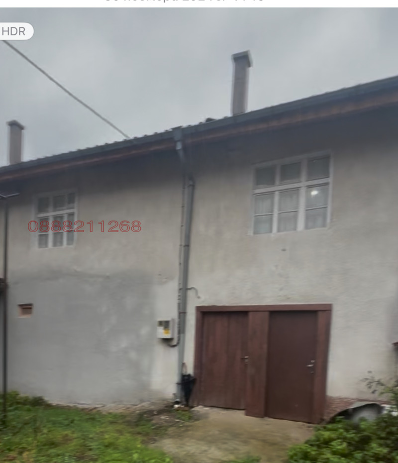 Продава КЪЩА в област Смолян, гр. Златоград - 150 кв.м / 53 700 € » 105 028.07 лв.