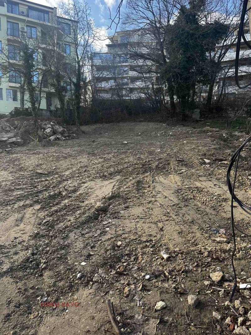 Продава ПАРЦЕЛ в град Варна, к.к. Чайка - 688 кв.м / 320 240 € » 626 335.00 лв., НИКИ ХАУС