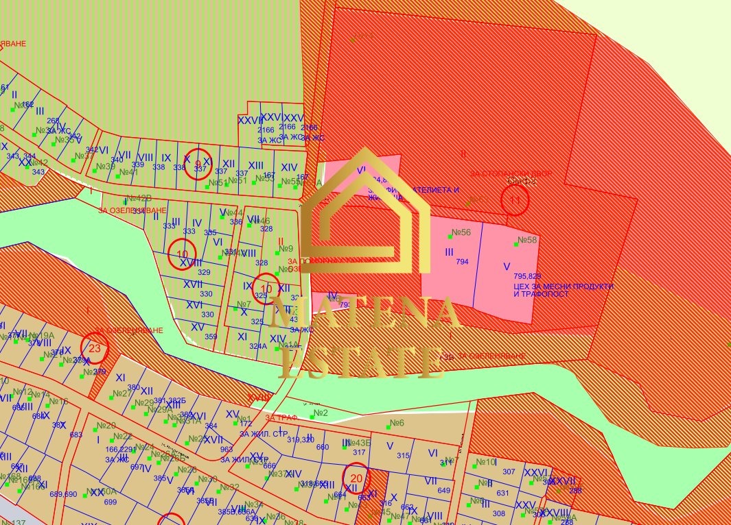 Продава ПАРЦЕЛ | Imot.bg — изображение 1