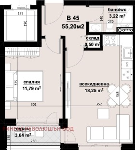 Продажба на имоти в  град Бургас — страница 27 - изображение 2 
