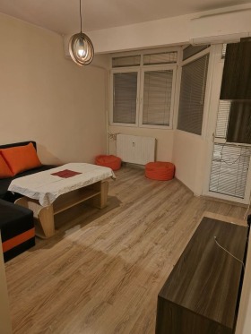 1 slaapkamer Slatina, Sofia 4