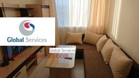 Продава 2-стаен град София Банишора - [1] 