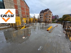 Продава  2-стаен, град София