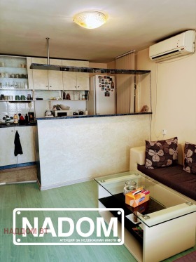 2 slaapkamers Zona B, Veliko Tarnovo 1