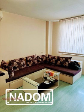 2 slaapkamers Zona B, Veliko Tarnovo 2