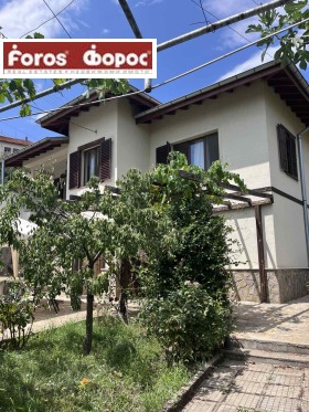 House Maglizh, region Stara Zagora  1