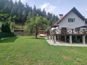 Будинок Бели Искър, область София