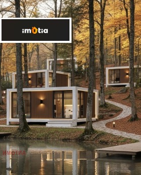 ПАРЦЕЛ, 1 300 m2