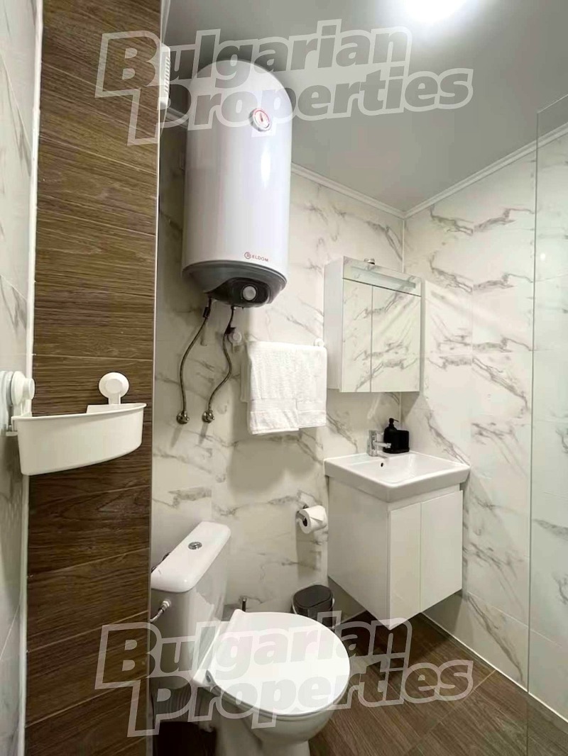 Продава  1-стаен град Варна , ХЕИ , 38 кв.м | 74647231 - изображение [11]