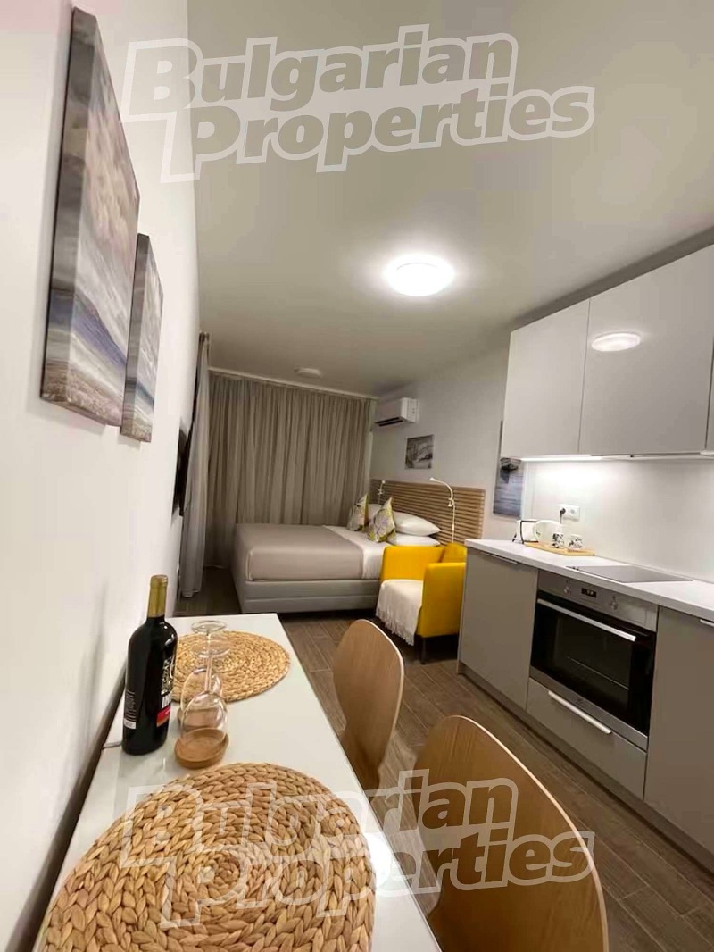 Продава  1-стаен град Варна , ХЕИ , 38 кв.м | 74647231
