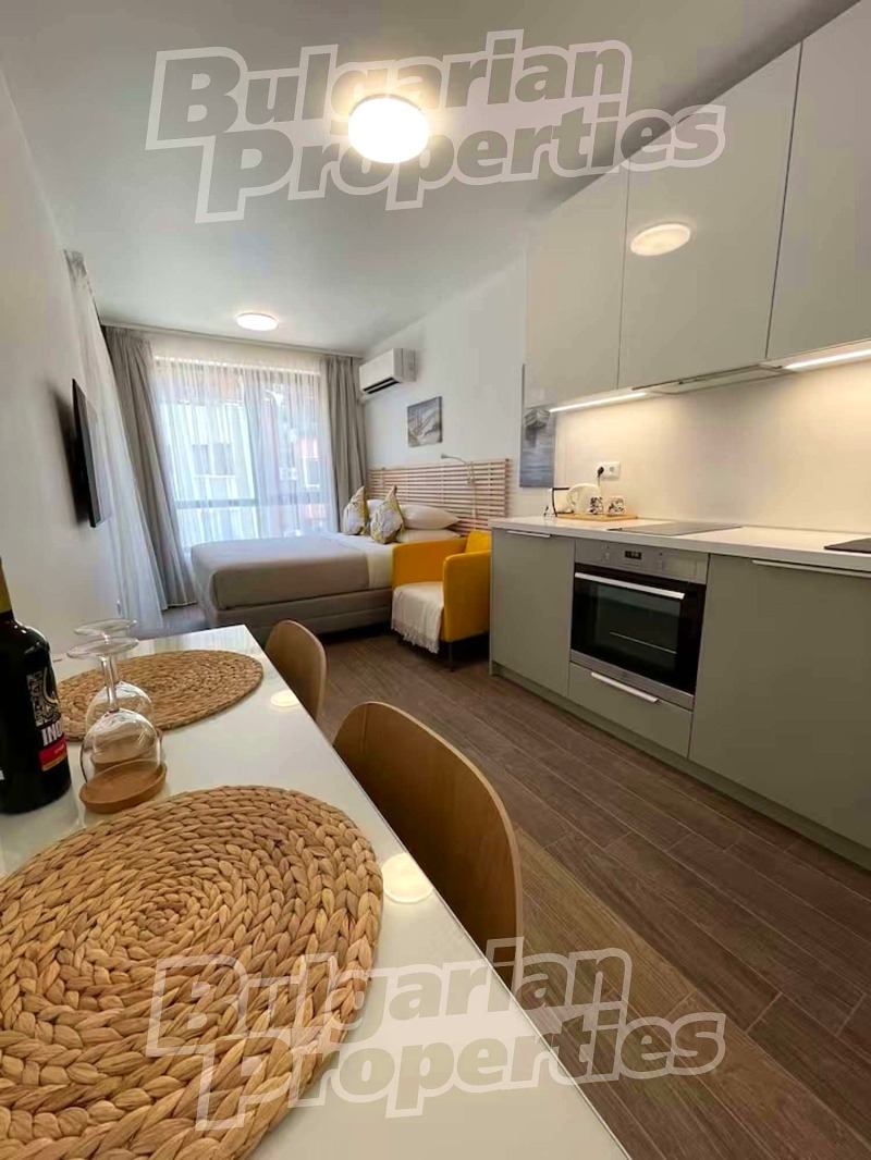 Продава  1-стаен град Варна , ХЕИ , 38 кв.м | 74647231 - изображение [3]