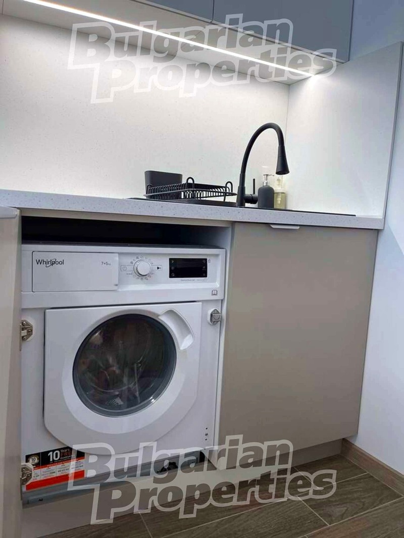 Продава  1-стаен град Варна , ХЕИ , 38 кв.м | 74647231 - изображение [9]