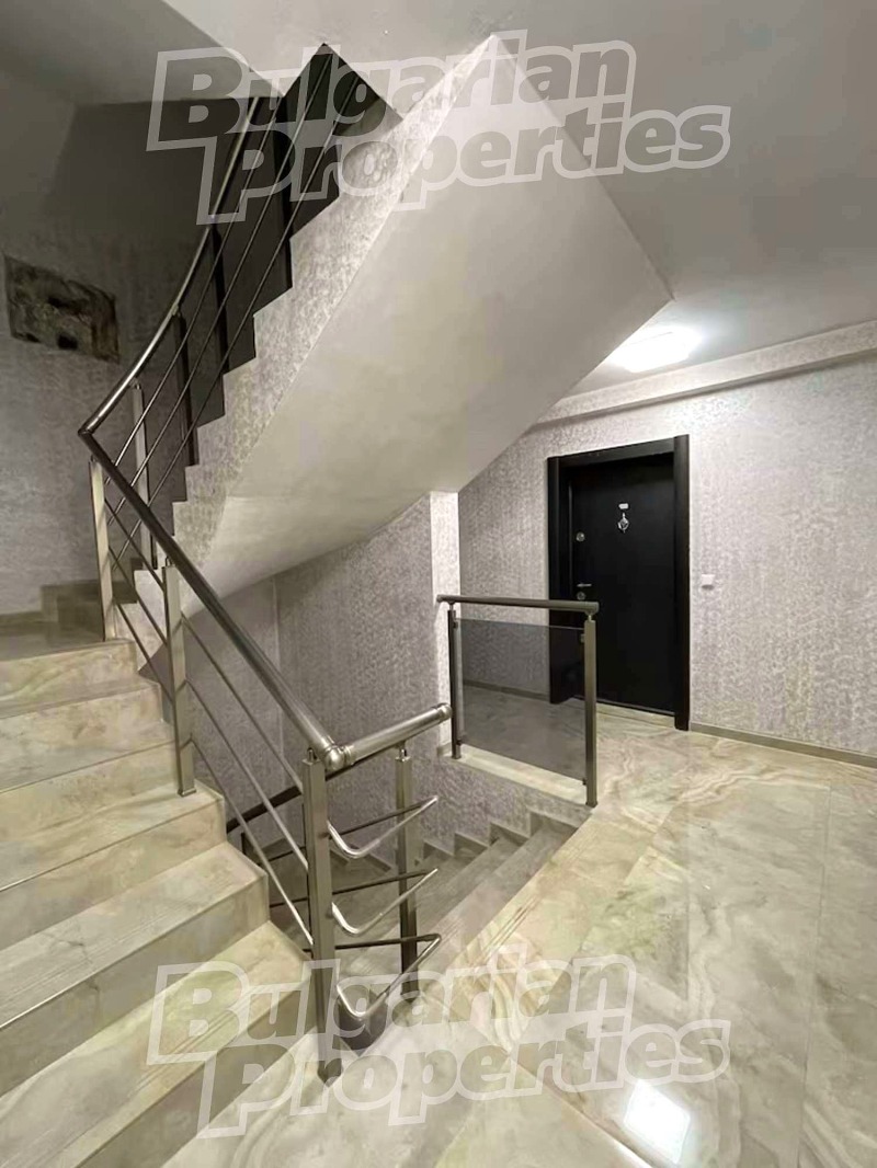 Продава  1-стаен град Варна , ХЕИ , 38 кв.м | 74647231 - изображение [14]