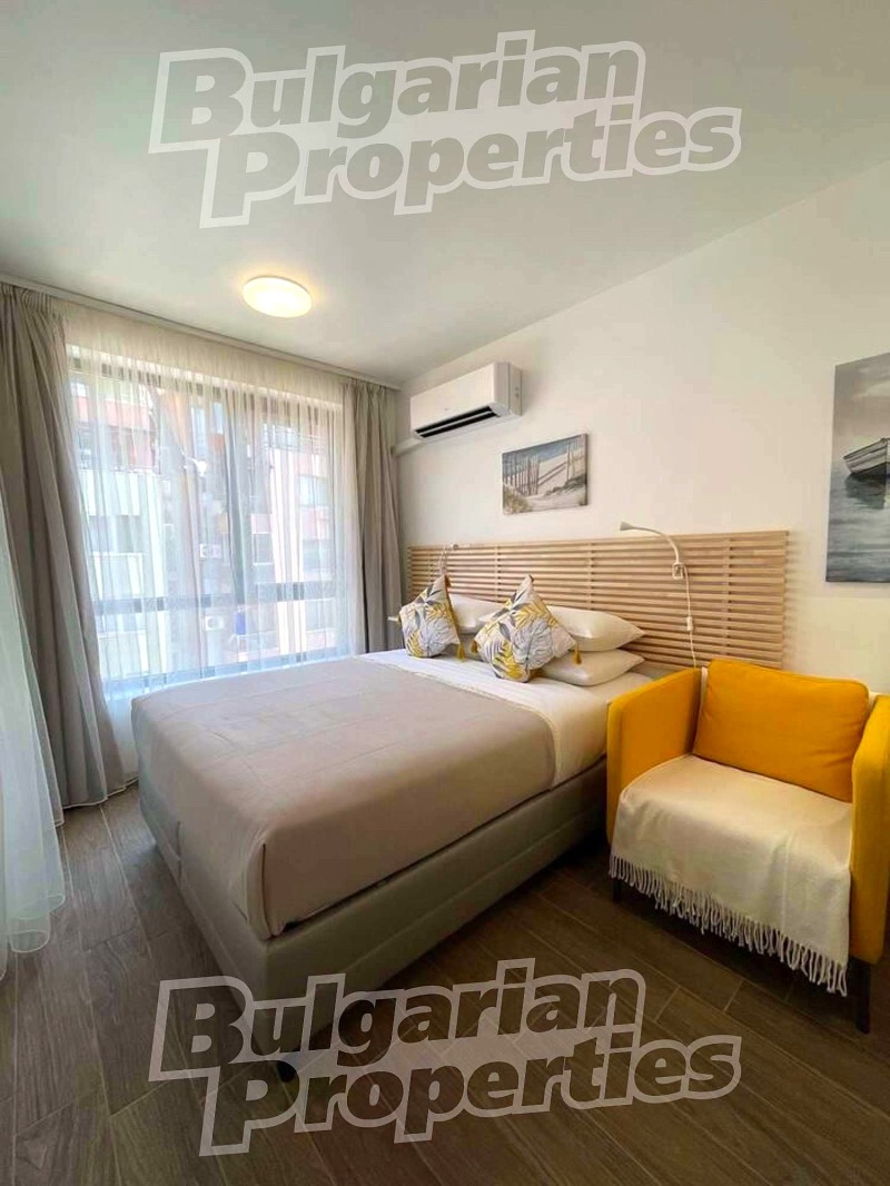 Продава  1-стаен град Варна , ХЕИ , 38 кв.м | 74647231 - изображение [2]
