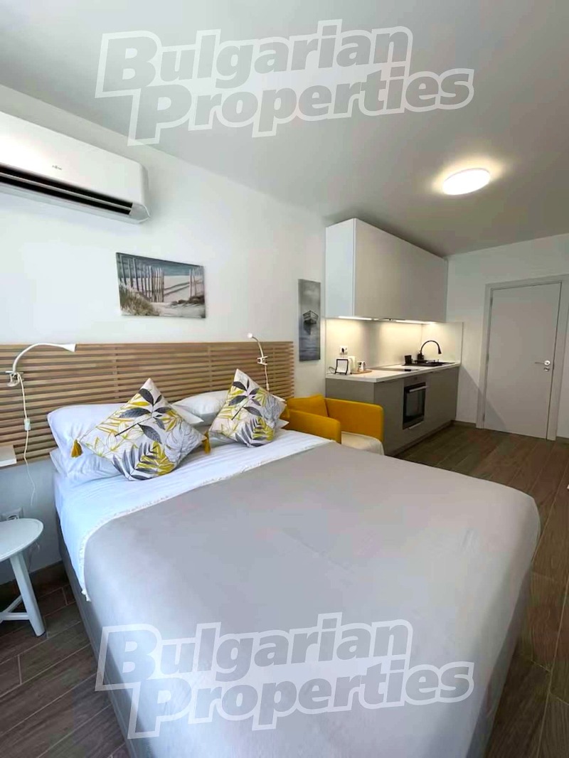 Продава  1-стаен град Варна , ХЕИ , 38 кв.м | 74647231 - изображение [4]