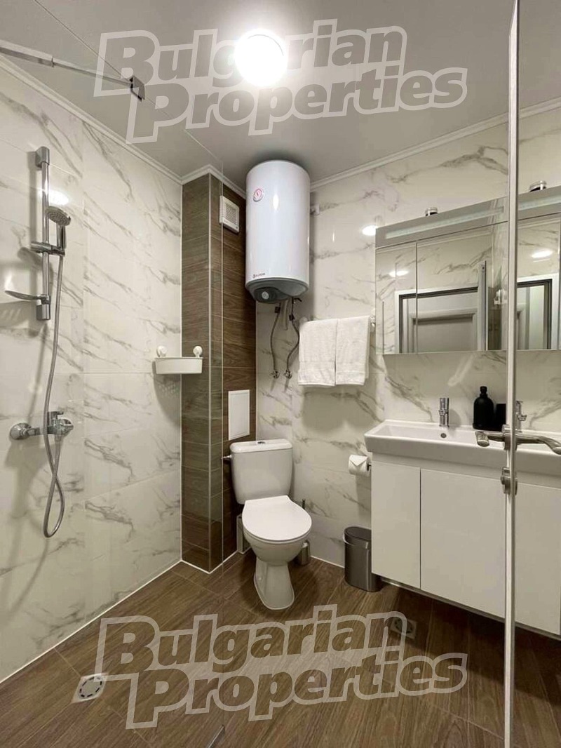 Продава  1-стаен град Варна , ХЕИ , 38 кв.м | 74647231 - изображение [10]