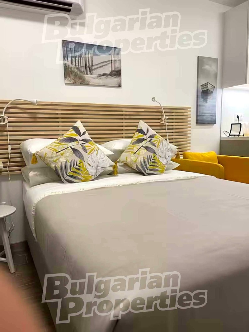 Продава  1-стаен град Варна , ХЕИ , 38 кв.м | 74647231 - изображение [6]