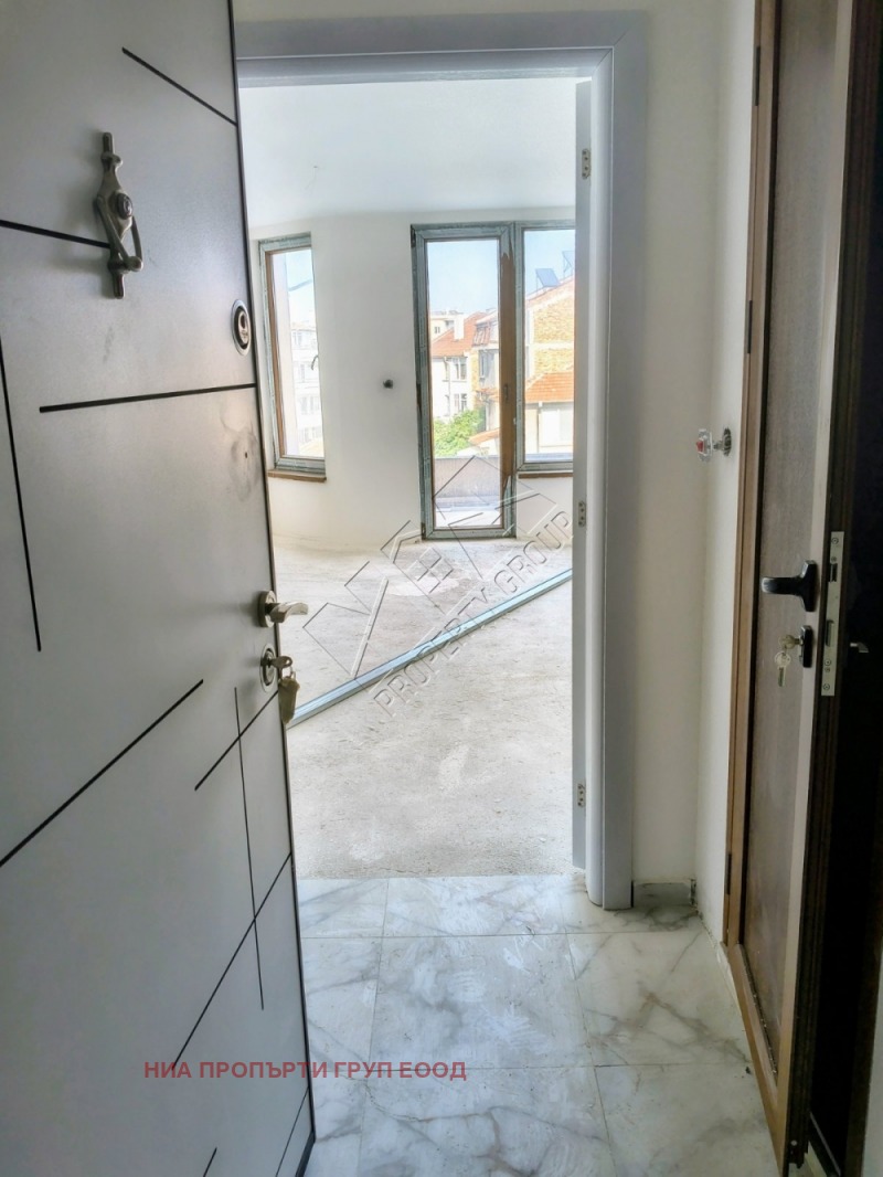 Продава 1-СТАЕН, област Бургас, гр. Поморие • 57432 € • 45261775 — Holmes.bg