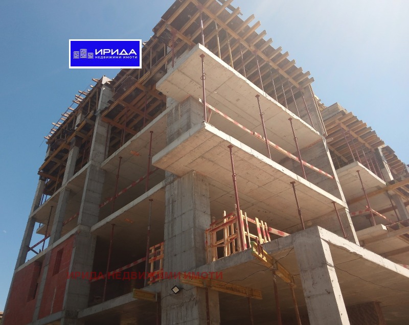 À venda  1 quarto Sofia , Moderno predgradie , 70 m² | 12334464