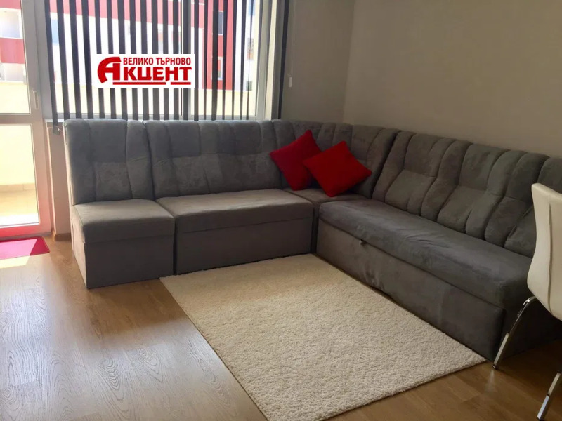 À venda  1 quarto Veliko Tarnovo , Buzludja , 65 m² | 78878294 - imagem [3]