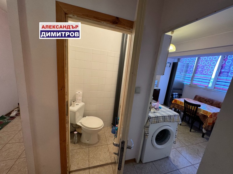 Te koop  1 slaapkamer Ruse , Vazrazjdane , 62 m² | 13581343 - afbeelding [11]