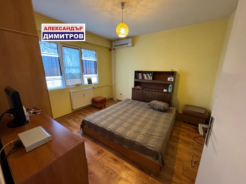 Te koop  1 slaapkamer Ruse , Vazrazjdane , 62 m² | 13581343 - afbeelding [7]