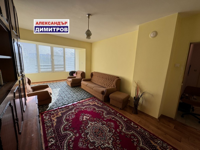 À venda  1 quarto Ruse , Vazrajdane , 62 m² | 47441858 - imagem [3]