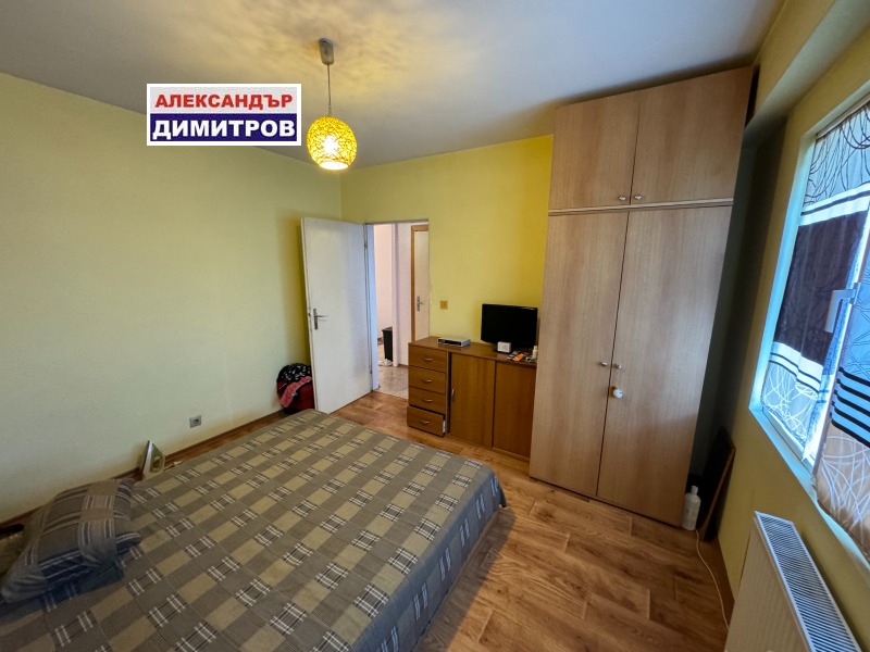 Te koop  1 slaapkamer Ruse , Vazrazjdane , 62 m² | 13581343 - afbeelding [9]