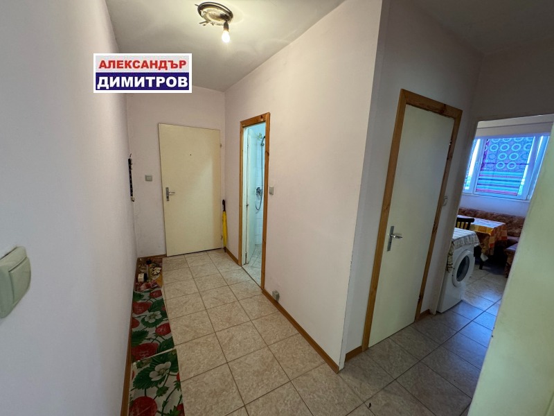 Te koop  1 slaapkamer Ruse , Vazrazjdane , 62 m² | 13581343 - afbeelding [16]