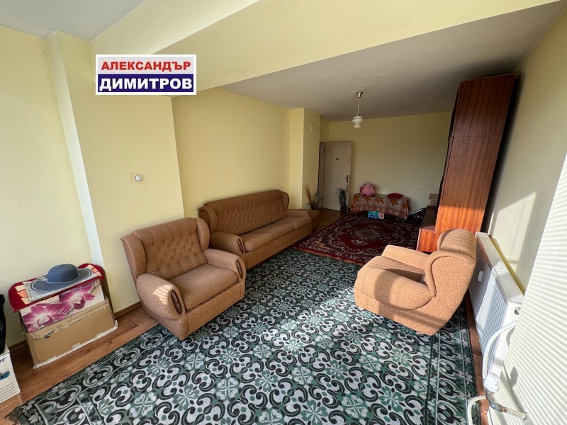 De vânzare  1 dormitor Ruse , Vâzrajdane , 62 mp | 13581343 - imagine [4]