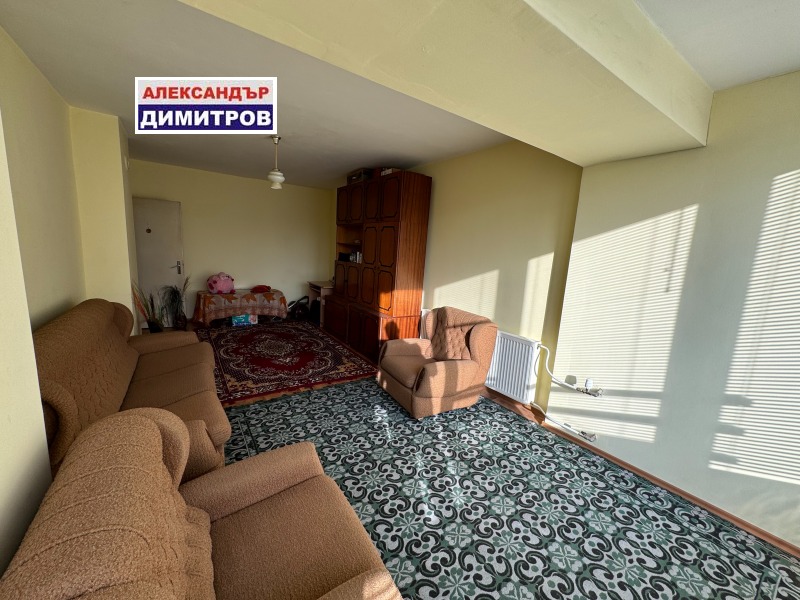 De vânzare  1 dormitor Ruse , Vâzrajdane , 62 mp | 13581343 - imagine [5]