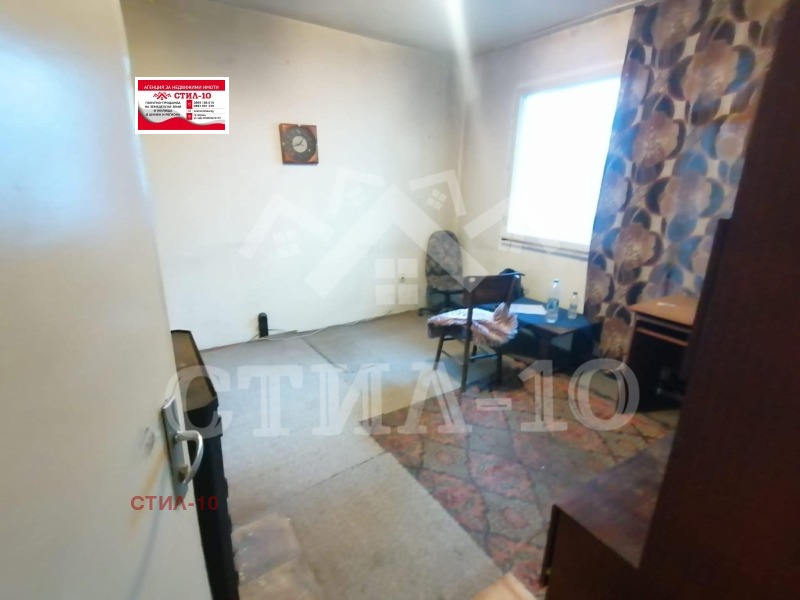 Na prodej  1 ložnice Šumen , Bojan Balgaranov 2 , 62 m2 | 89911819 - obraz [4]