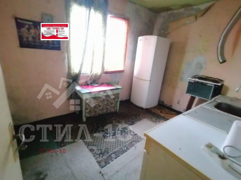 Продава  2-стаен град Шумен , Боян Българанов 2 , 62 кв.м | 89911819 - изображение [2]