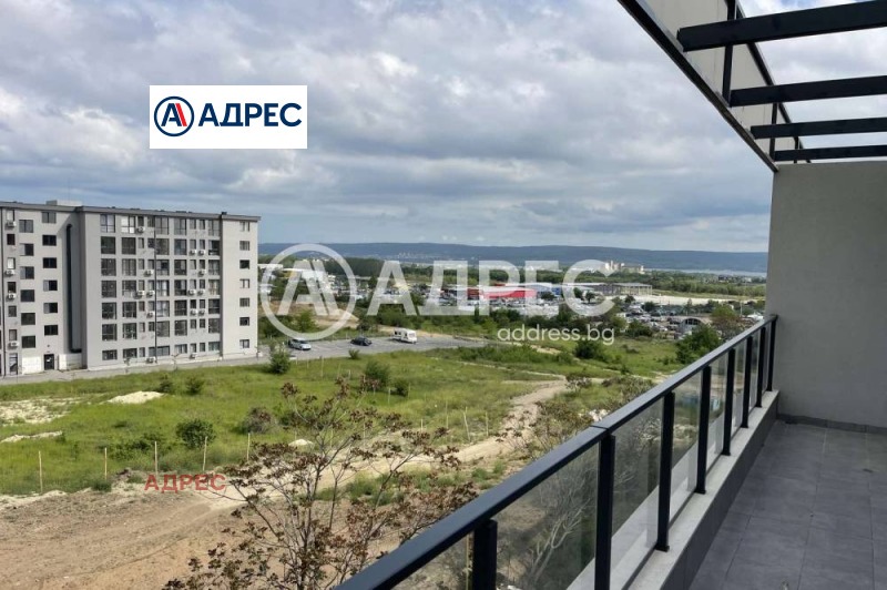 Продава  2-стаен град Варна , Владислав Варненчик 1 , 61 кв.м | 78391663 - изображение [7]