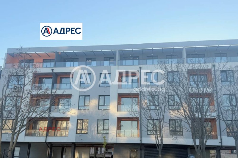 Продава  2-стаен град Варна , Владислав Варненчик 1 , 61 кв.м | 78391663