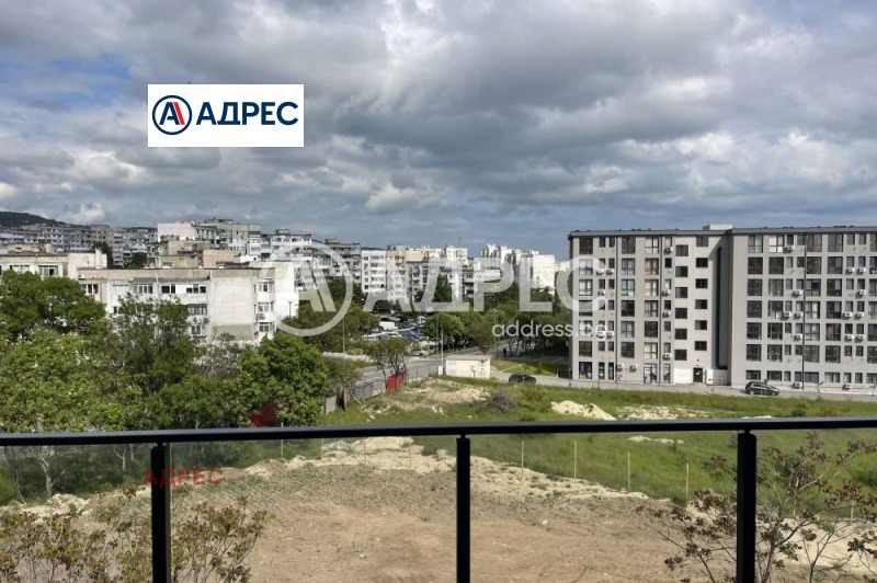 Продава  2-стаен град Варна , Владислав Варненчик 1 , 61 кв.м | 78391663 - изображение [8]
