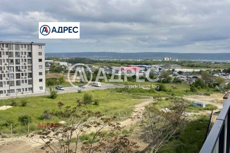 Продава  2-стаен град Варна , Владислав Варненчик 1 , 61 кв.м | 78391663 - изображение [3]