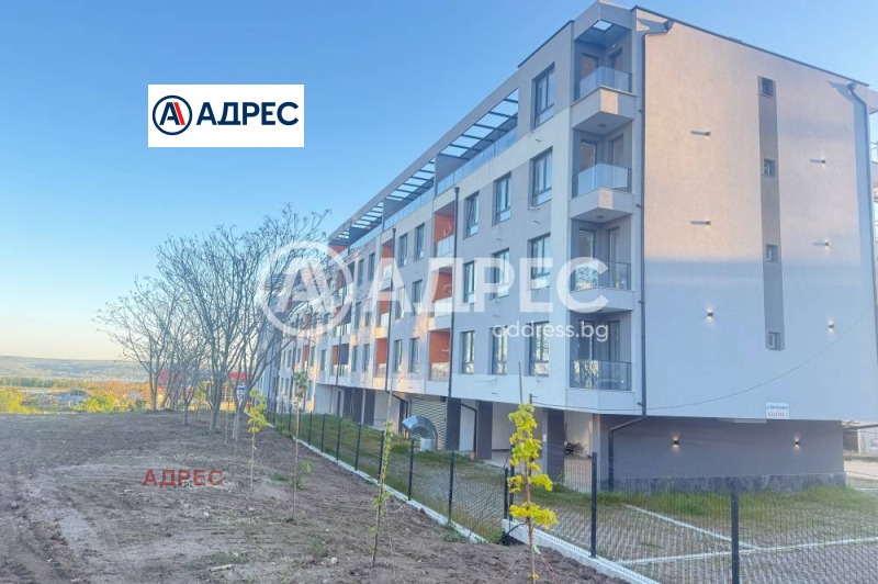 Продава  2-стаен град Варна , Владислав Варненчик 1 , 61 кв.м | 78391663 - изображение [5]