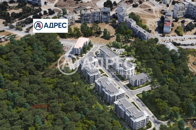 Продава  2-стаен град Варна , Владислав Варненчик 1 , 61 кв.м | 78391663 - изображение [4]