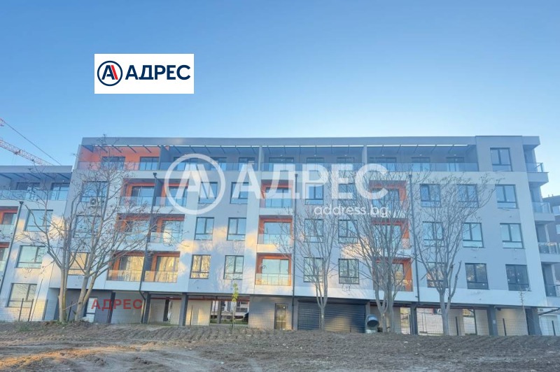 Продава  2-стаен град Варна , Владислав Варненчик 1 , 61 кв.м | 78391663 - изображение [2]