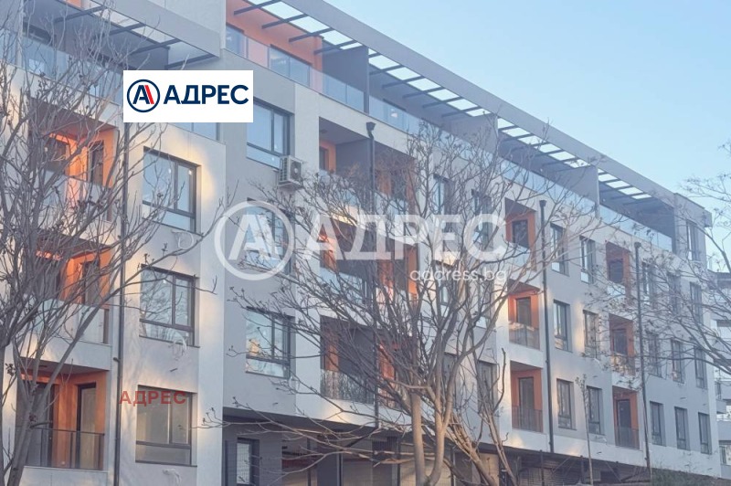Продава  2-стаен град Варна , Владислав Варненчик 1 , 61 кв.м | 78391663 - изображение [6]