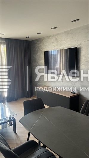 In vendita  1 camera da letto Varna , k.k. Sv.Sv. Konstantin i Elena , 68 mq | 64800090 - Immagine [3]