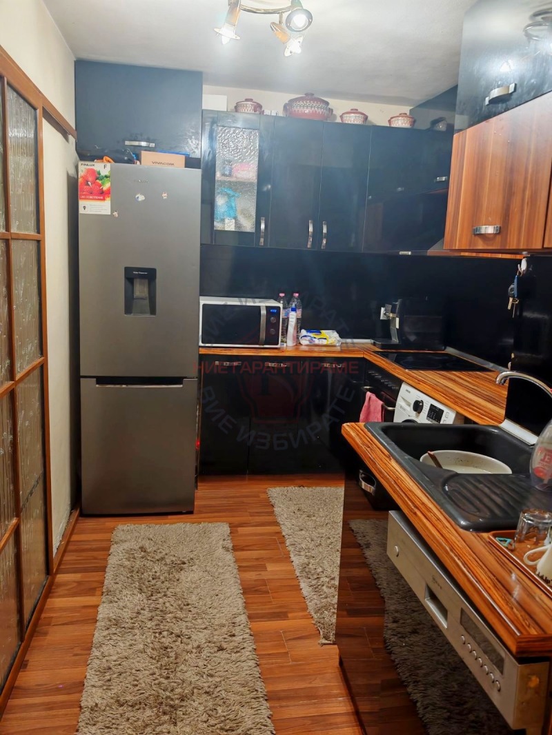 Продава 2-СТАЕН, гр. Варна, Колхозен пазар, снимка 5 - Апартаменти - 52711390